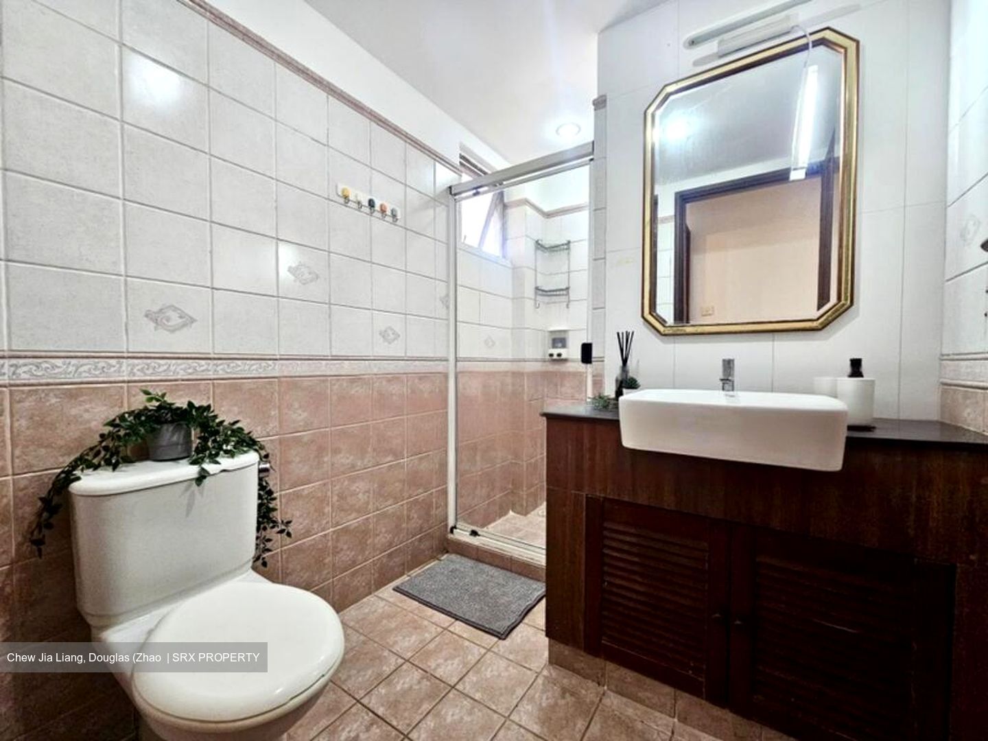Regent Park (D5), Condominium #505373581